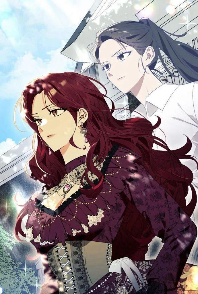 《以为只是普通附身》第1话 第110页