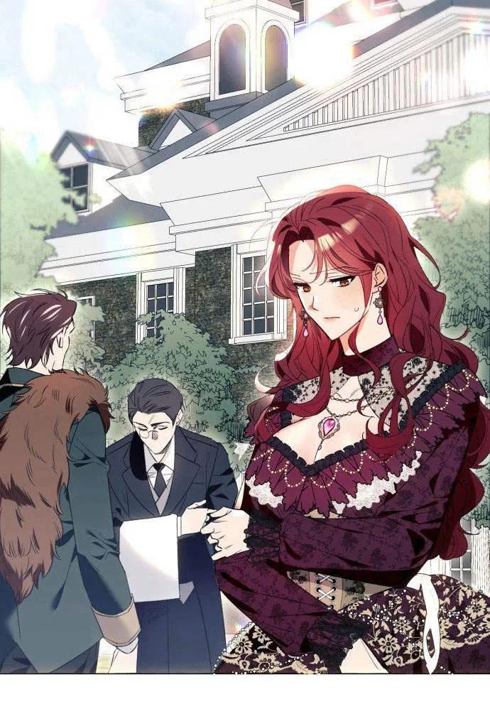 《以为只是普通附身》第1话 第100页