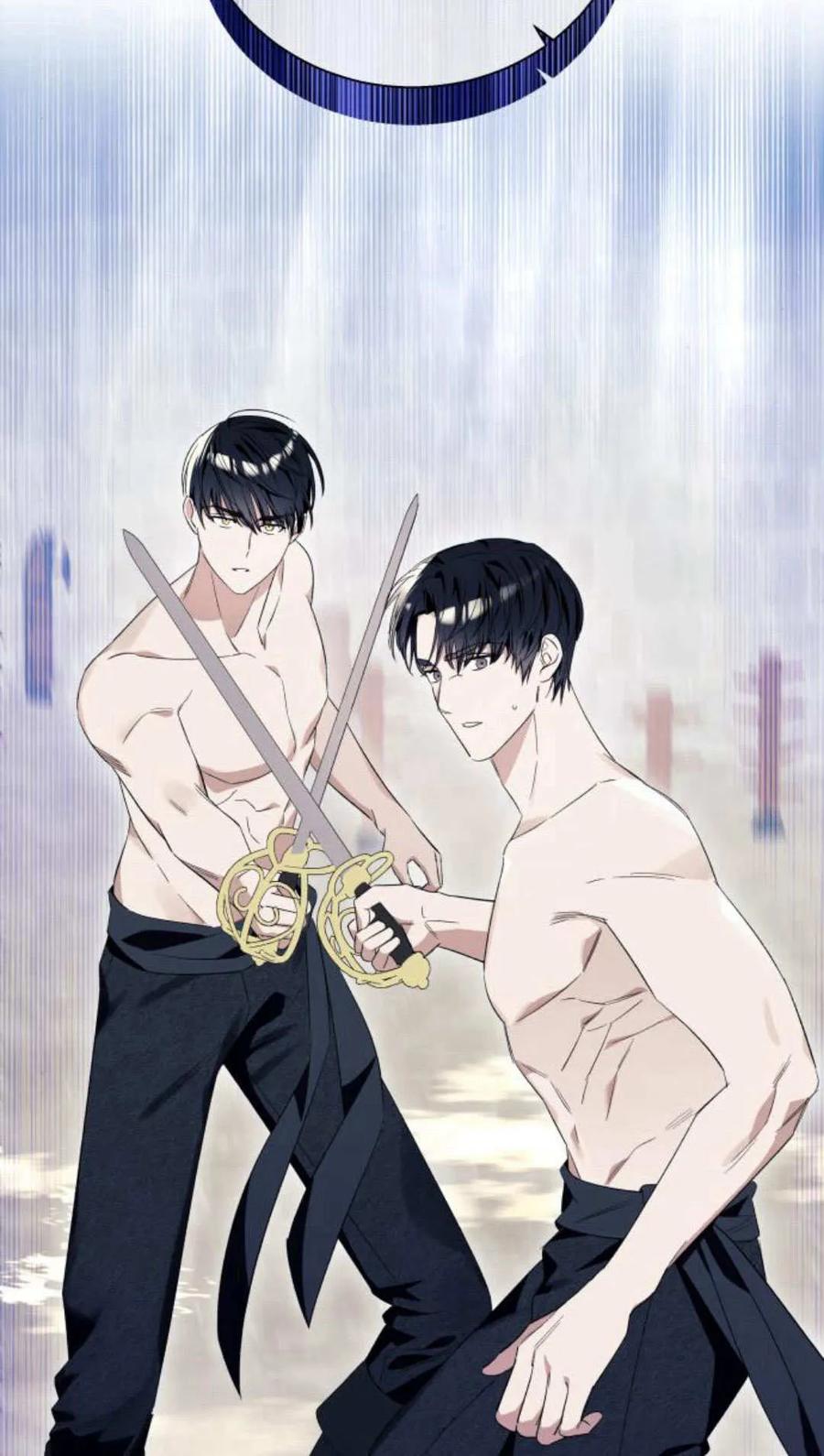 《以为只是普通附身》第19话 第3页