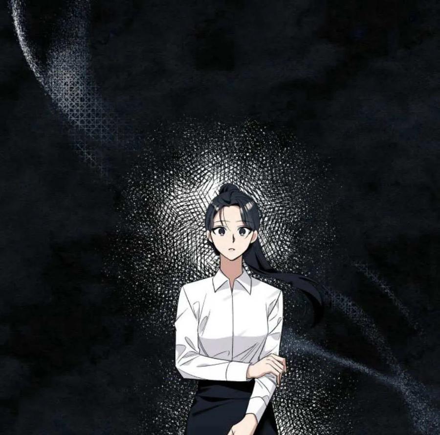 《以为只是普通附身》第19话 第50页
