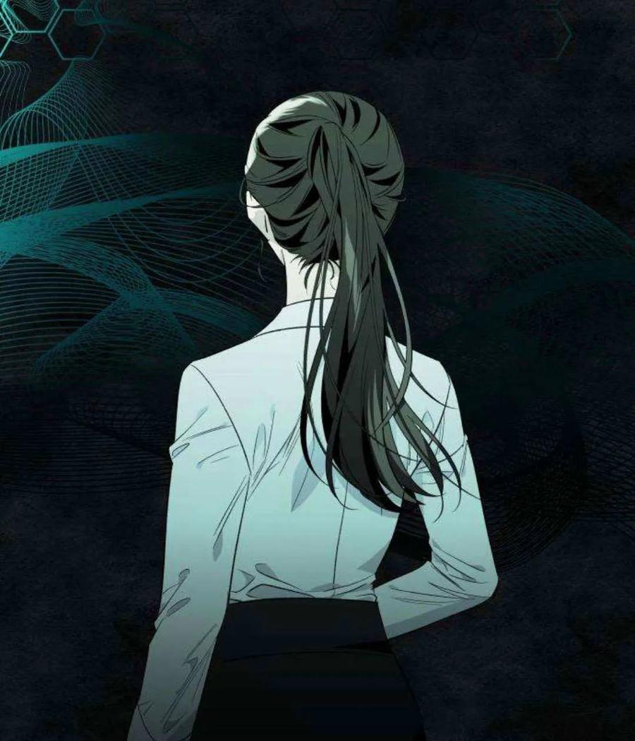 《以为只是普通附身》第21话 第8页