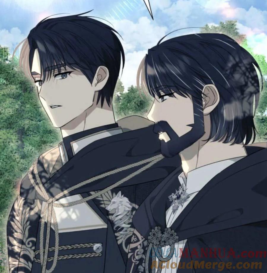 《以为只是普通附身》第23话 第125页