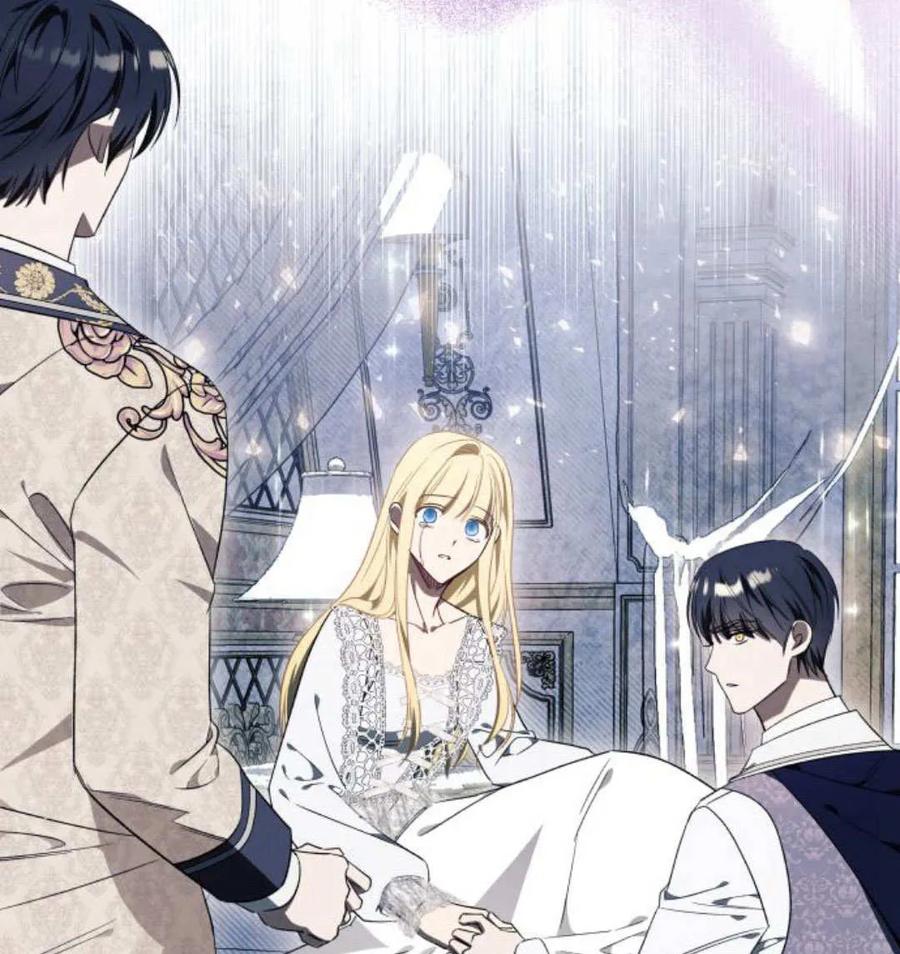 《以为只是普通附身》第32话 第104页