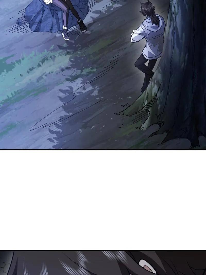 第一序列 第464话 463 撤回长城 第66页