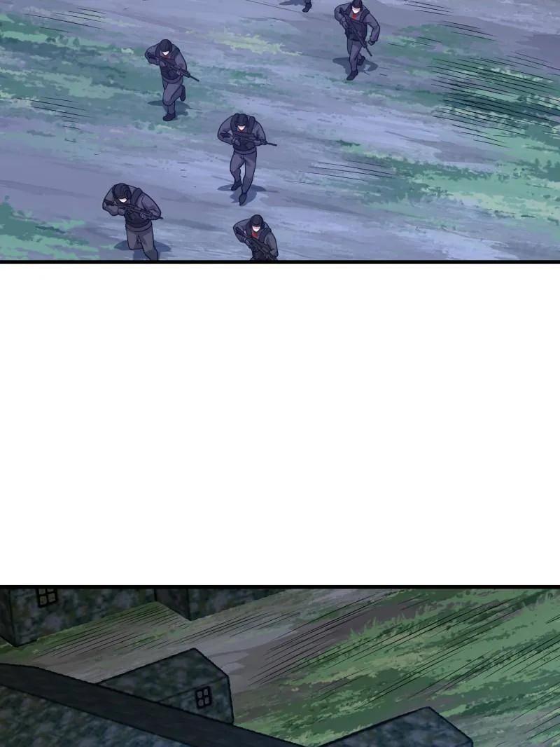第一序列 第464话 463 撤回长城 第118页