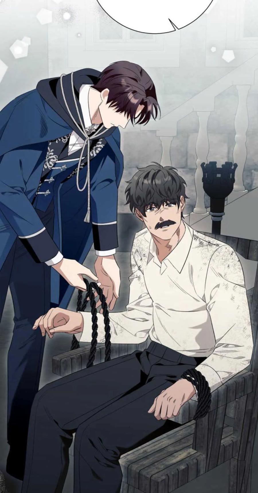 《以为只是普通附身》第46话 第8页
