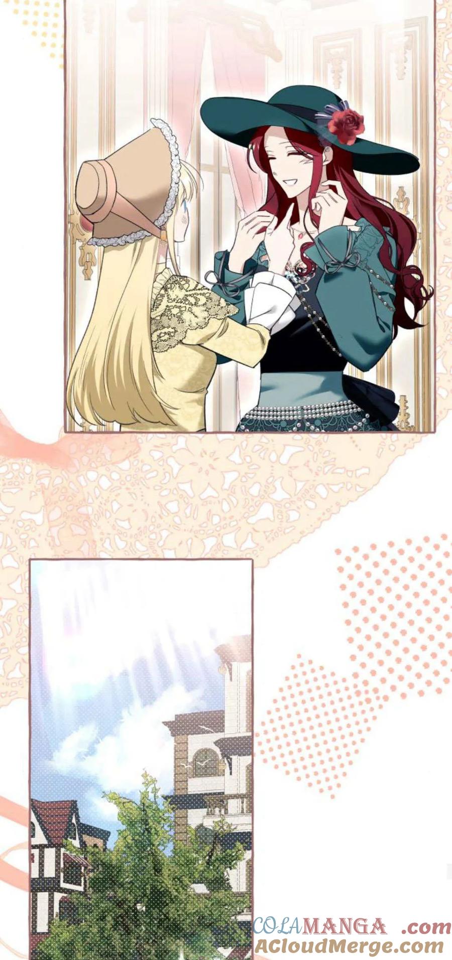 《以为只是普通附身》第55话 第34页
