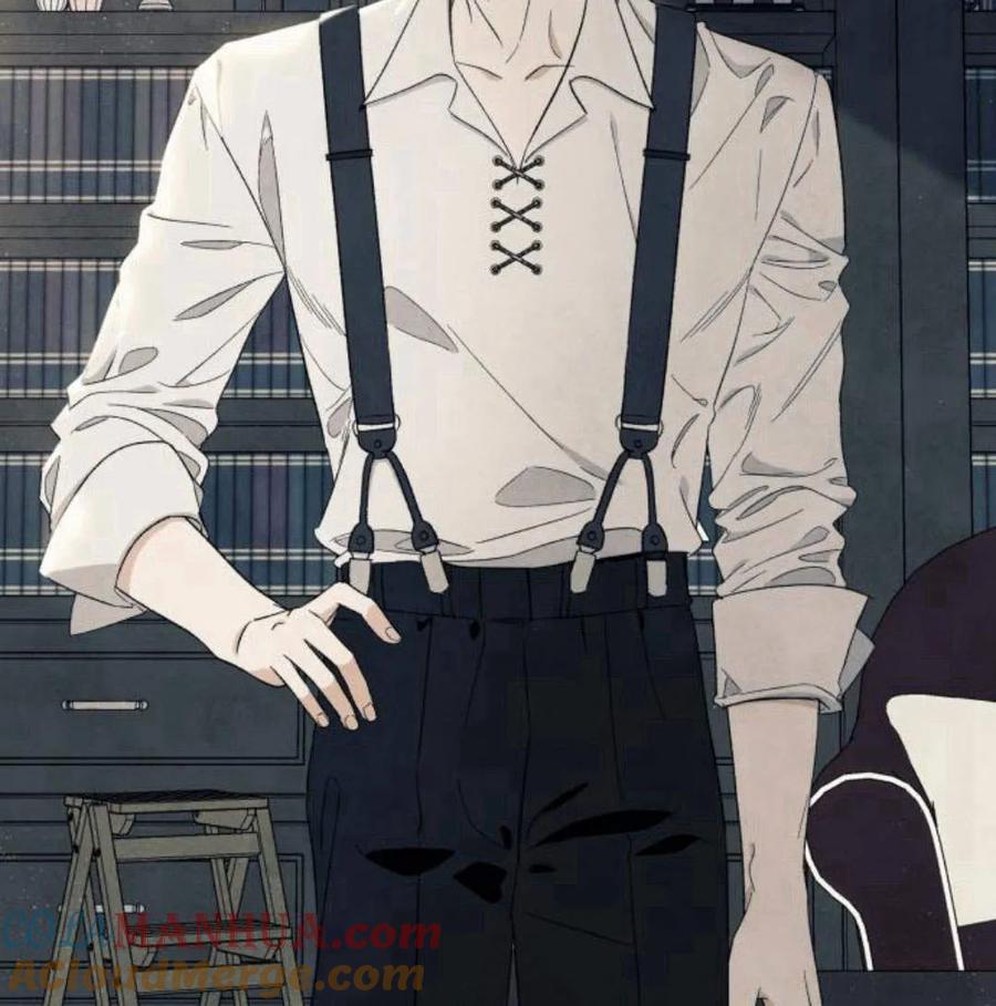 《以为只是普通附身》第5话 第61页