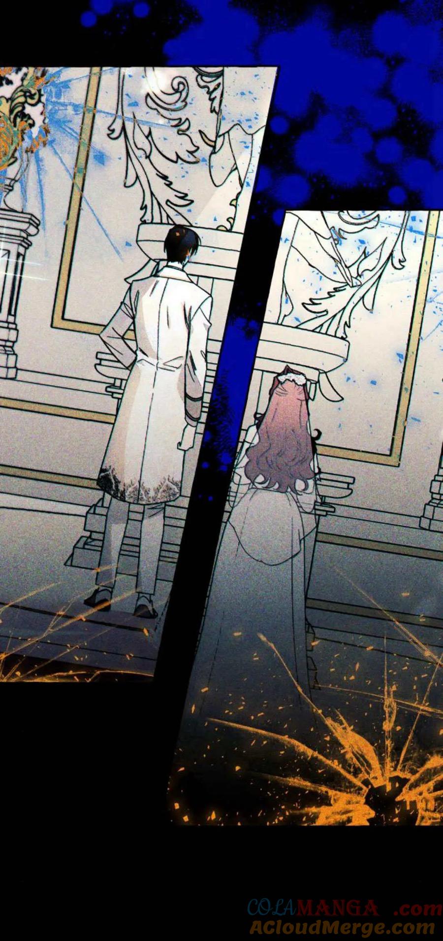 《以为只是普通附身》第60话 第40页