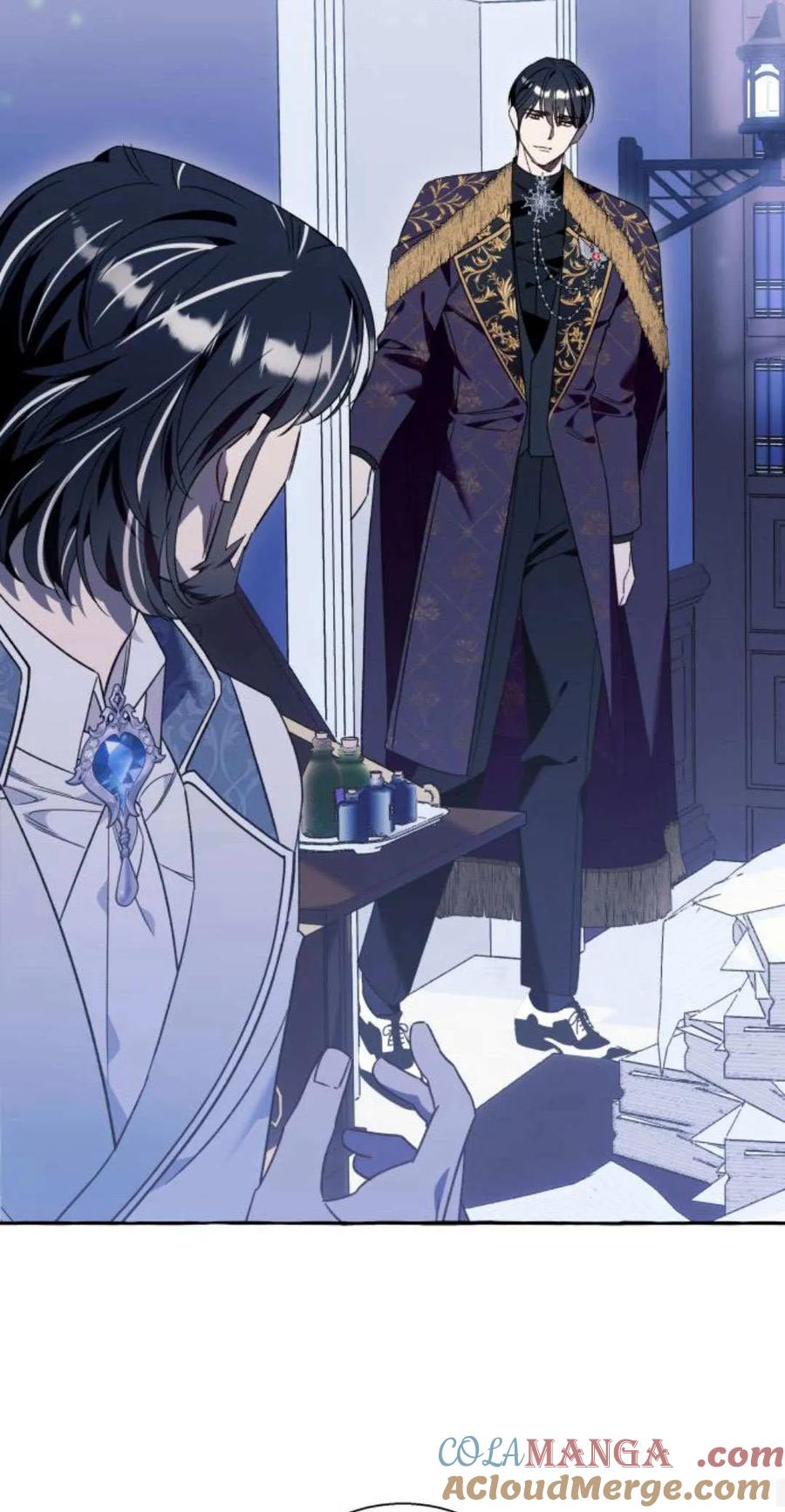 《以为只是普通附身》第62话 第46页