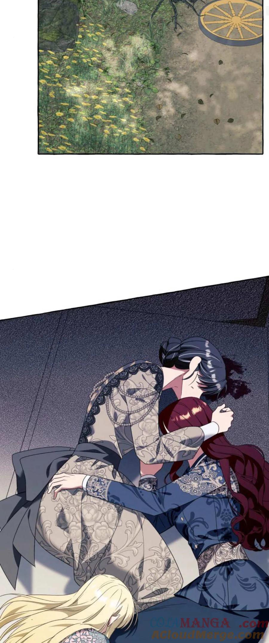 《以为只是普通附身》第71话 第24页