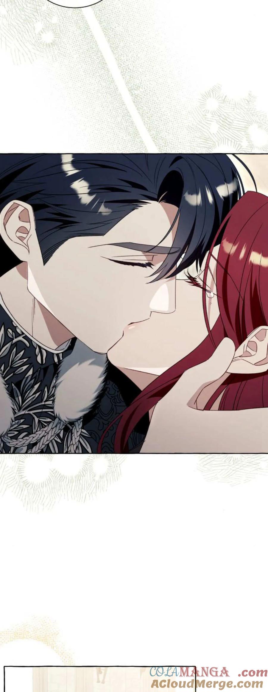 《以为只是普通附身》第82话 第4页