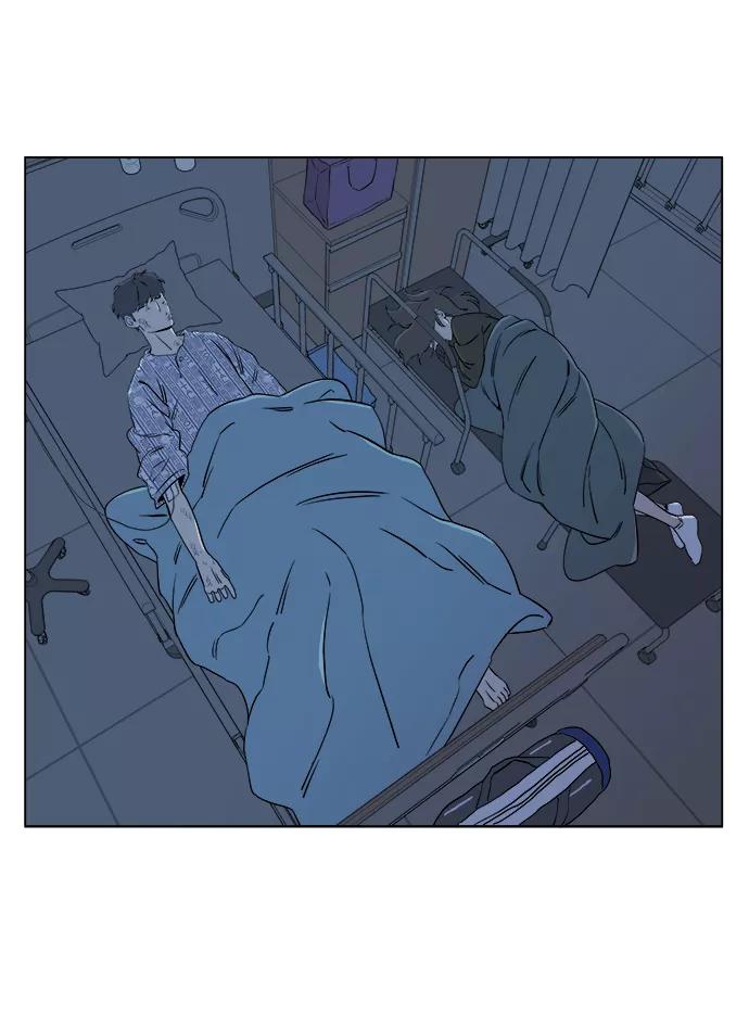 《平行都市》第五章（1）_逆转 第47页