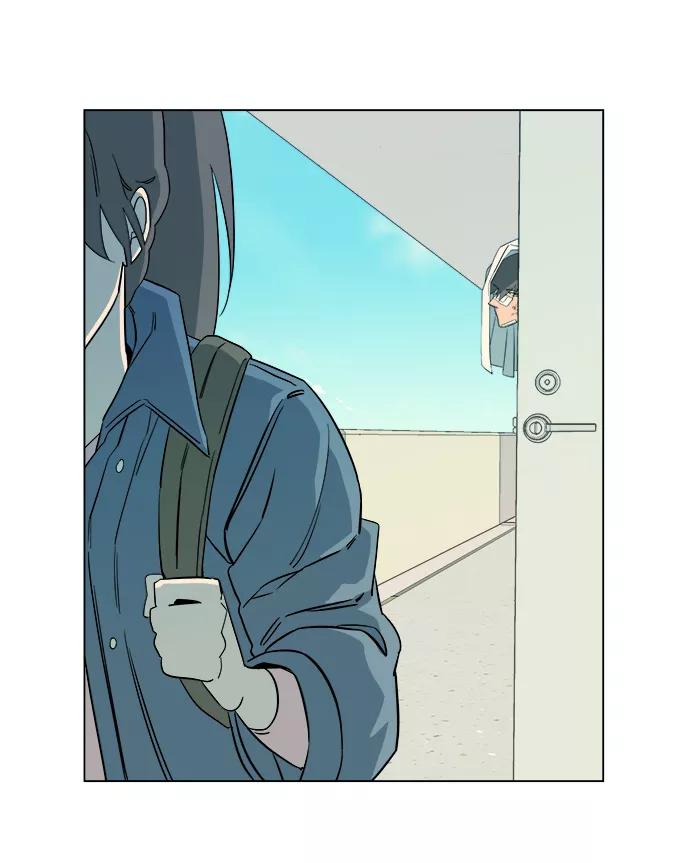 《平行都市》[第一季] 后记 第20页