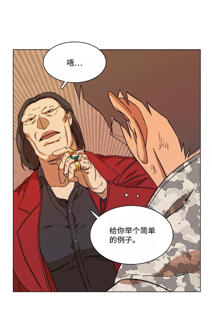 《平行都市》第六章（1）_救援者们 第69页