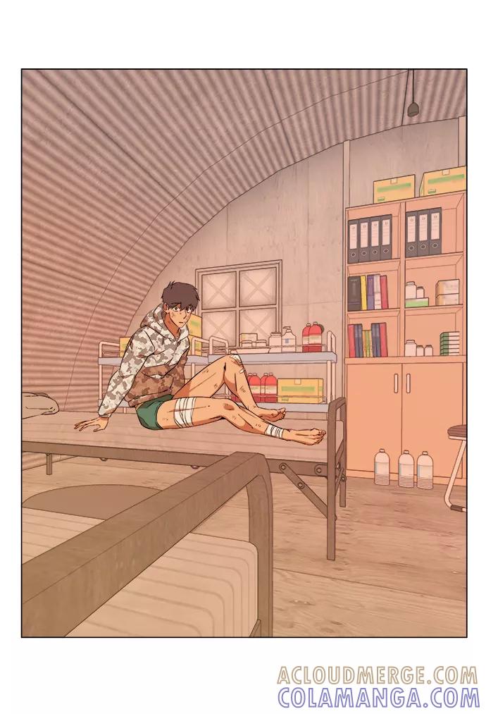 《平行都市》第六章（1）_救援者们 第37页