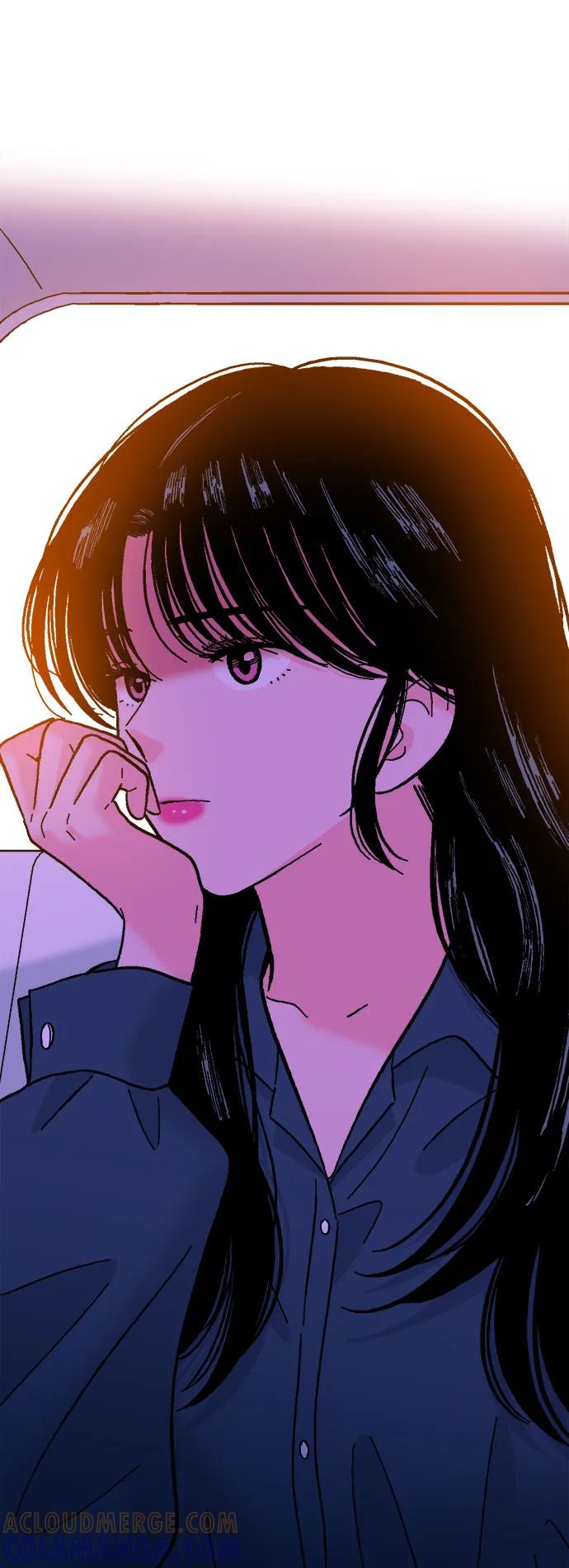 《就一口！》第64话 第67页