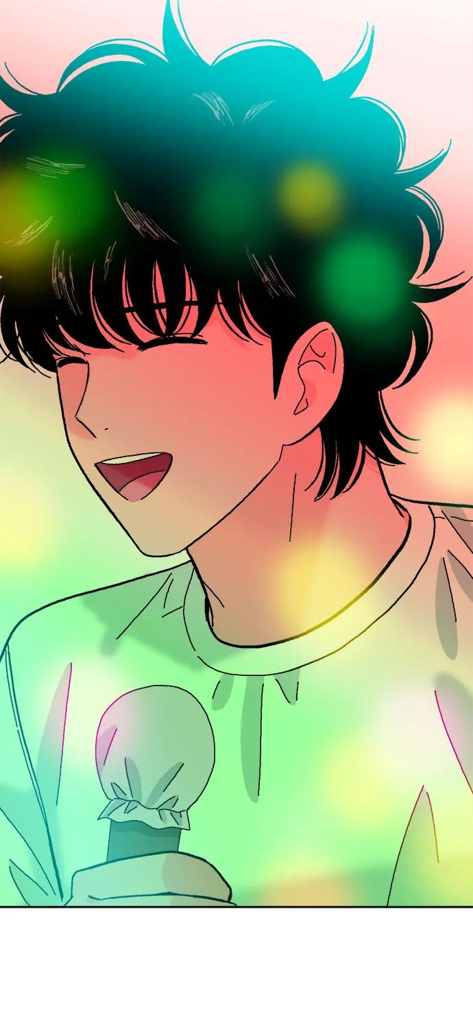 《就一口！》第64话 第60页