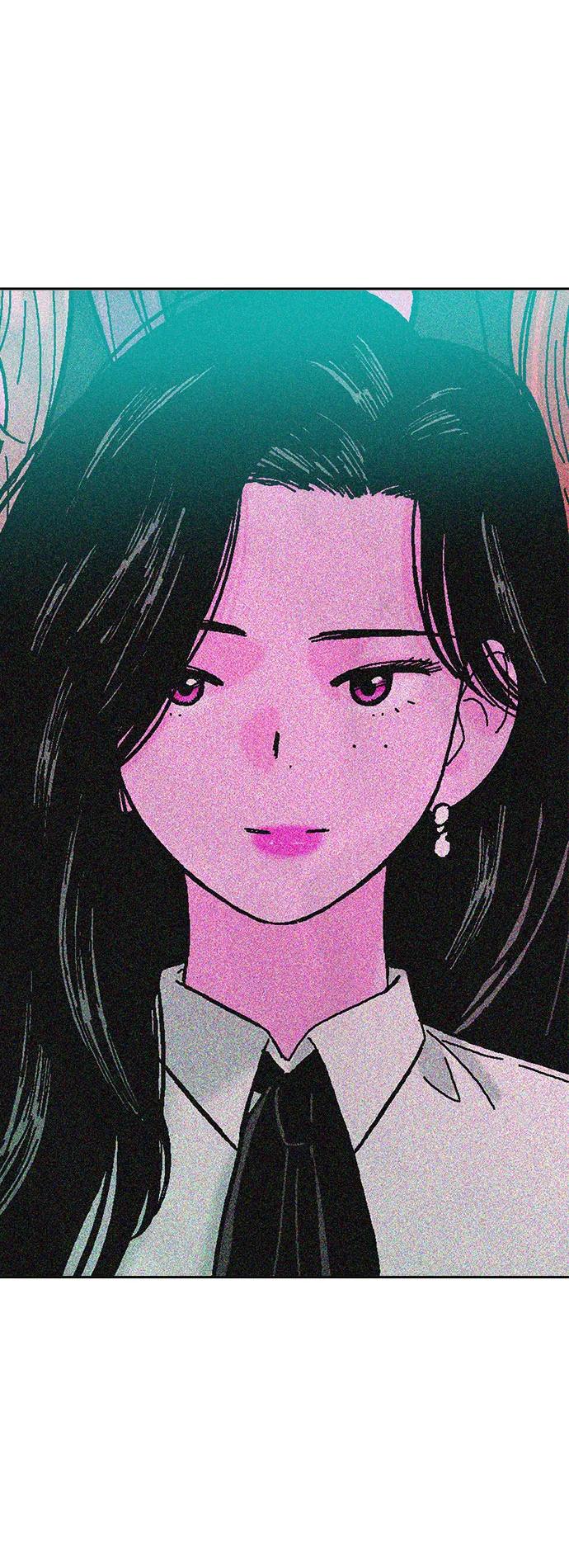 《就一口！》第68话 第5页
