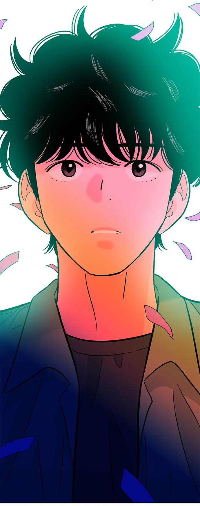 《就一口！》第69话 第68页