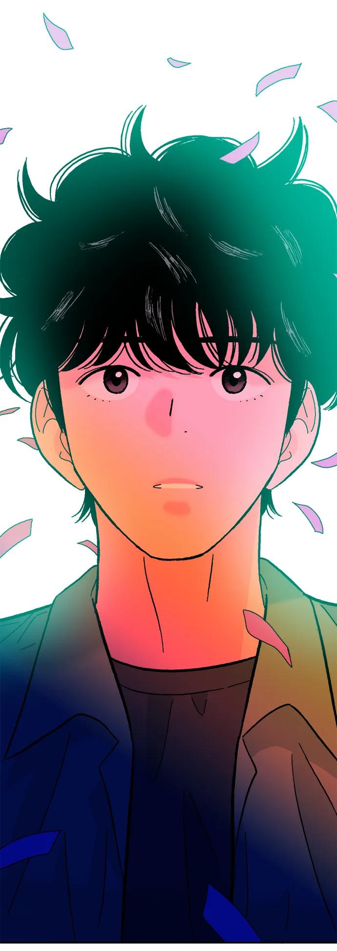 《就一口！》第69话 第8页