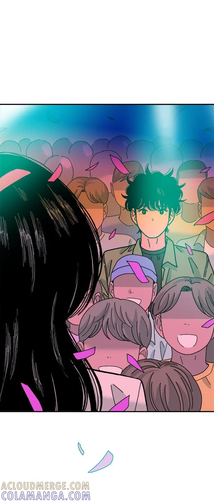 《就一口！》第69话 第7页