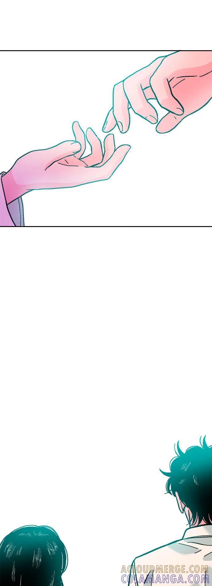 《就一口！》第70话 第49页