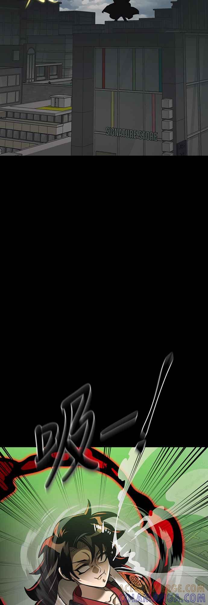 阎罗降临 - 第38话 - 第91张图