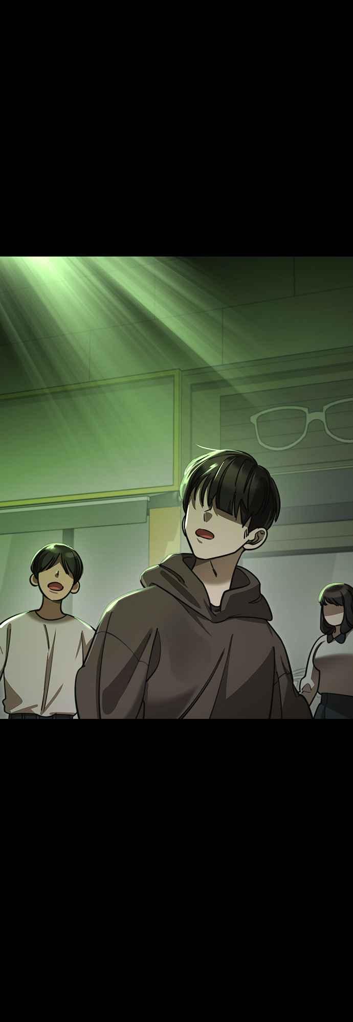 阎罗降临 - 第38话 - 第72张图