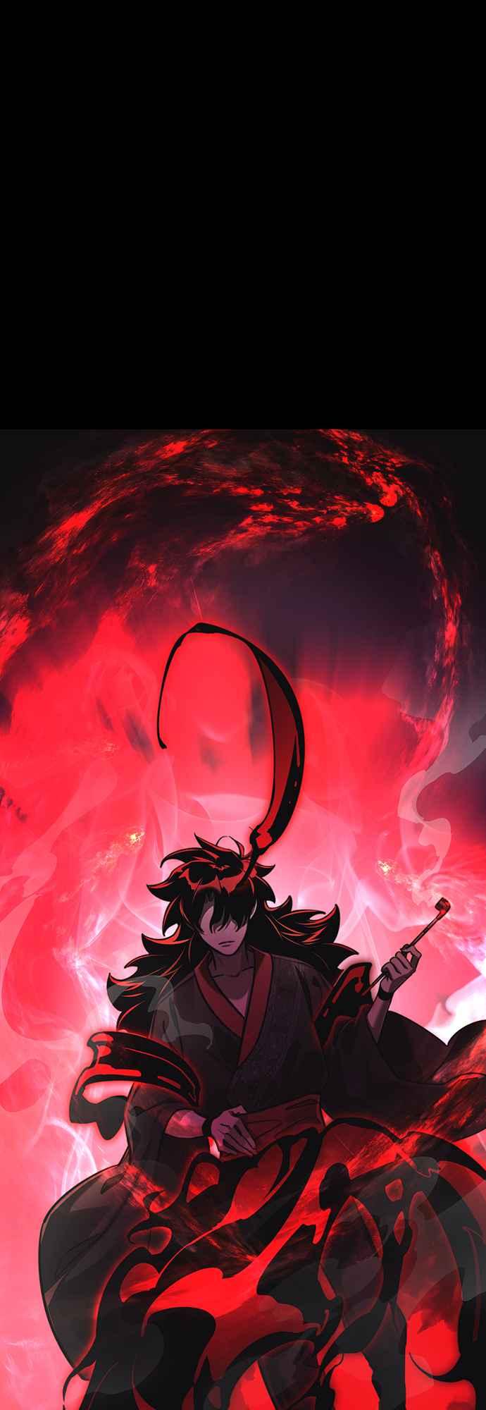 阎罗降临 - 第39话 - 第40张图