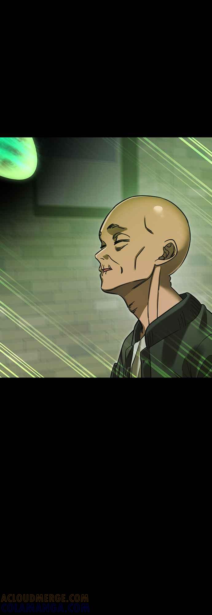 阎罗降临 - 第39话 - 第25张图