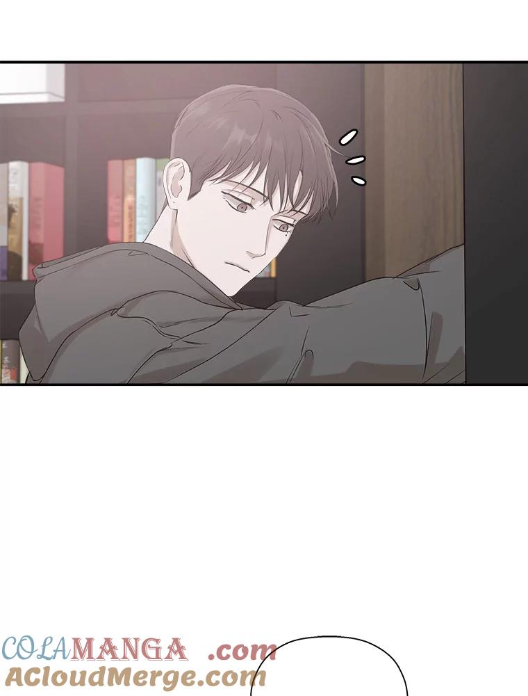 《异乡人》10.属于我的 第43页