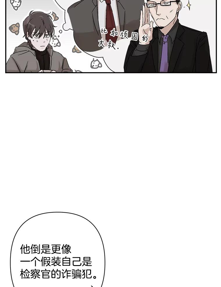 《异乡人》2.开始 第3页