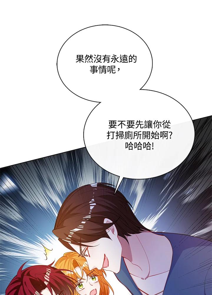 《养女想拯救世界》第47话 第24页