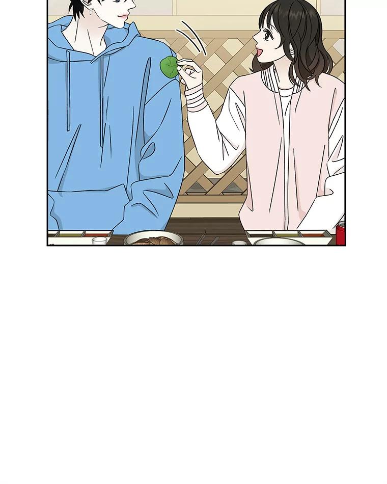 《替吸血鬼吃饭的我》46.嫉妒的瞬间 第100页
