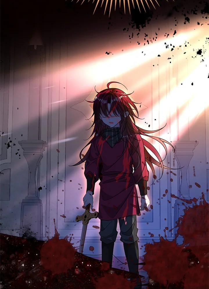 《养女想拯救世界》第49话 第60页