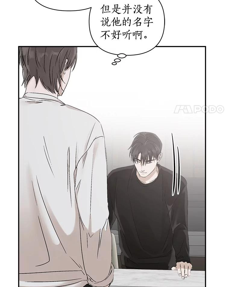 《异乡人》5.我的名字 第81页