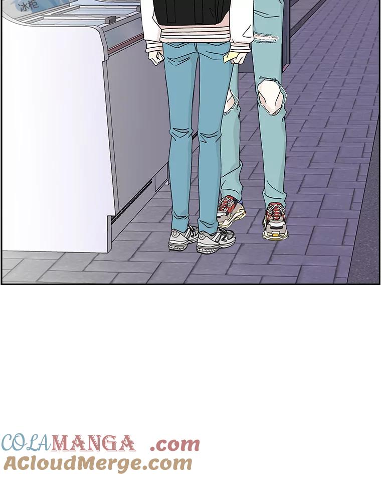 《替吸血鬼吃饭的我》49.私心的结果 第5页