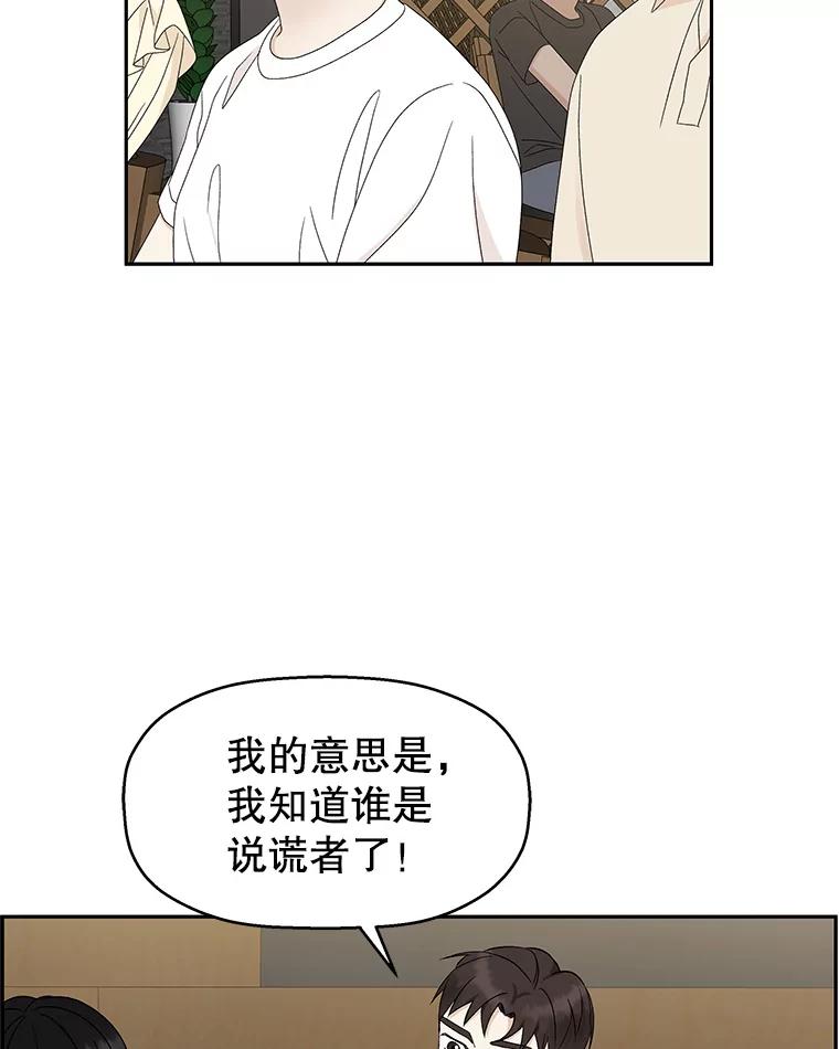 《替吸血鬼吃饭的我》51.迎新会说谎者游戏（2） 第58页