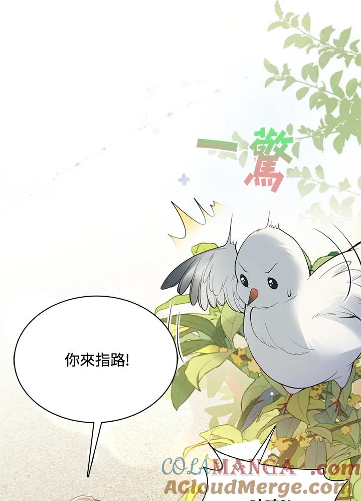 《养女想拯救世界》第52话 第13页