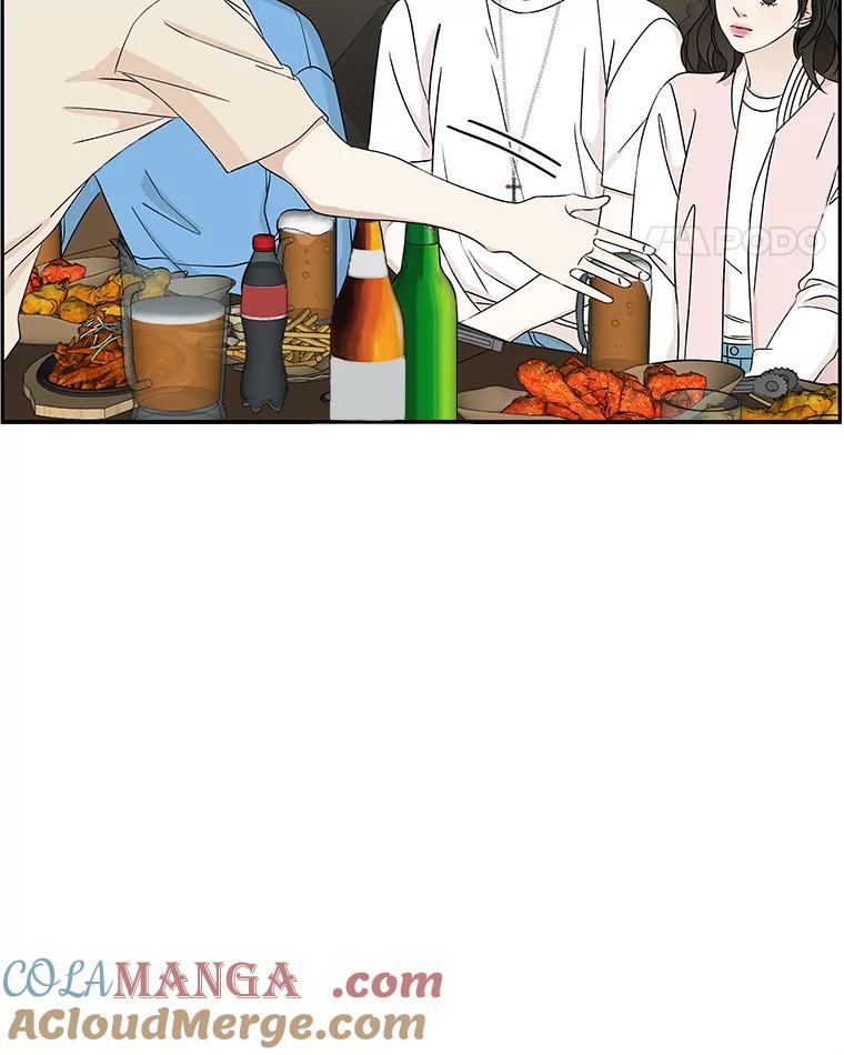 《替吸血鬼吃饭的我》51.迎新会说谎者游戏（2） 第41页
