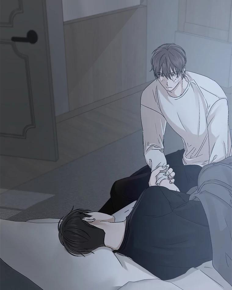 《异乡人》6.卧室 第27页