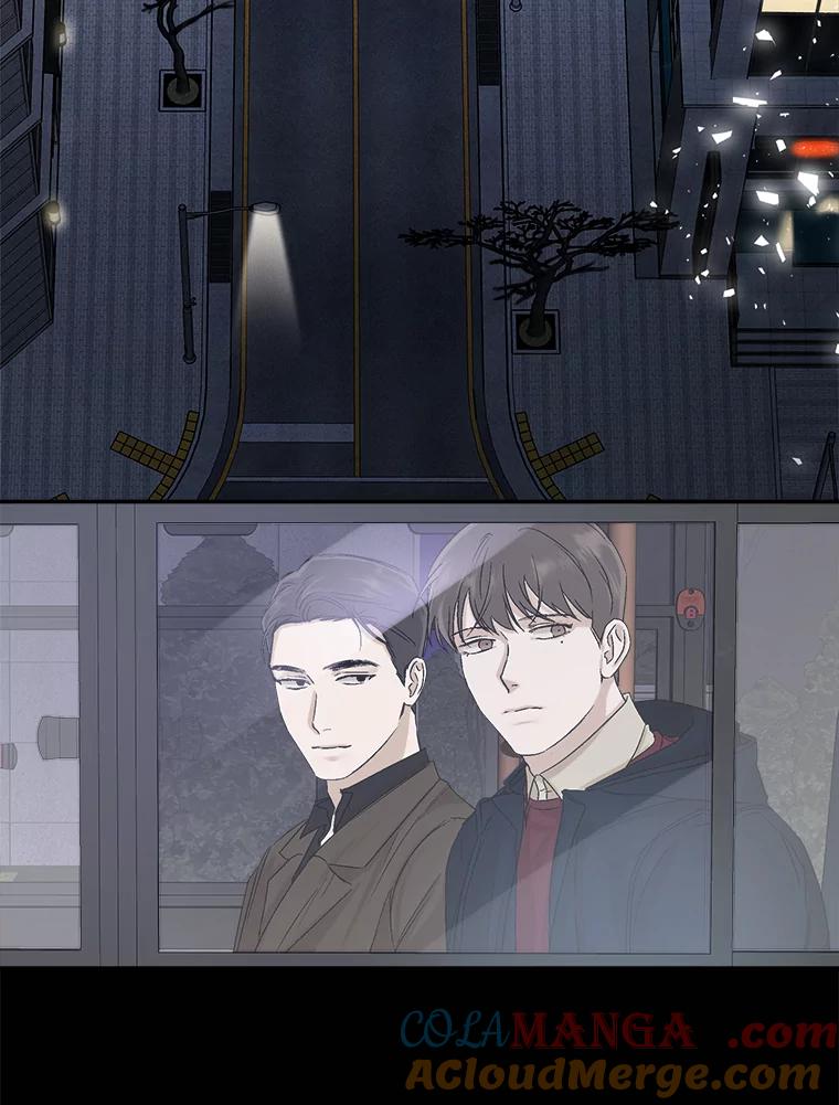 《异乡人》9.有趣的事情 第43页