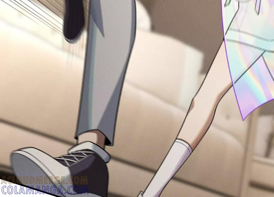 《超频玩家》死亡的真的 第145页