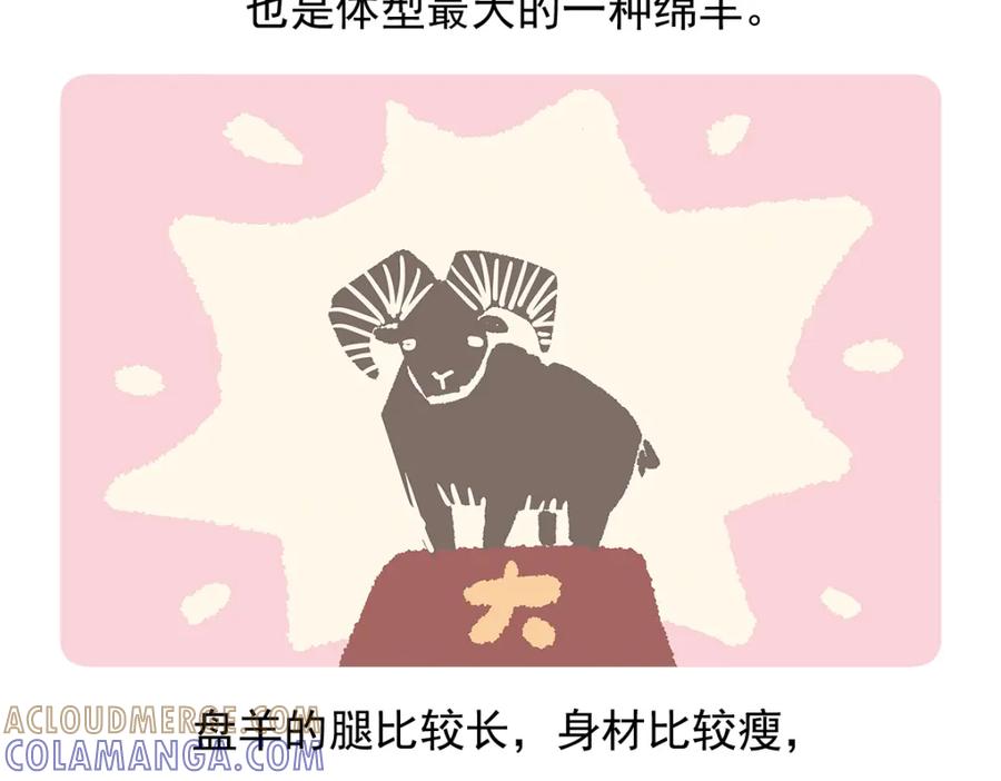 《胖达x胖达》第93话 第22页