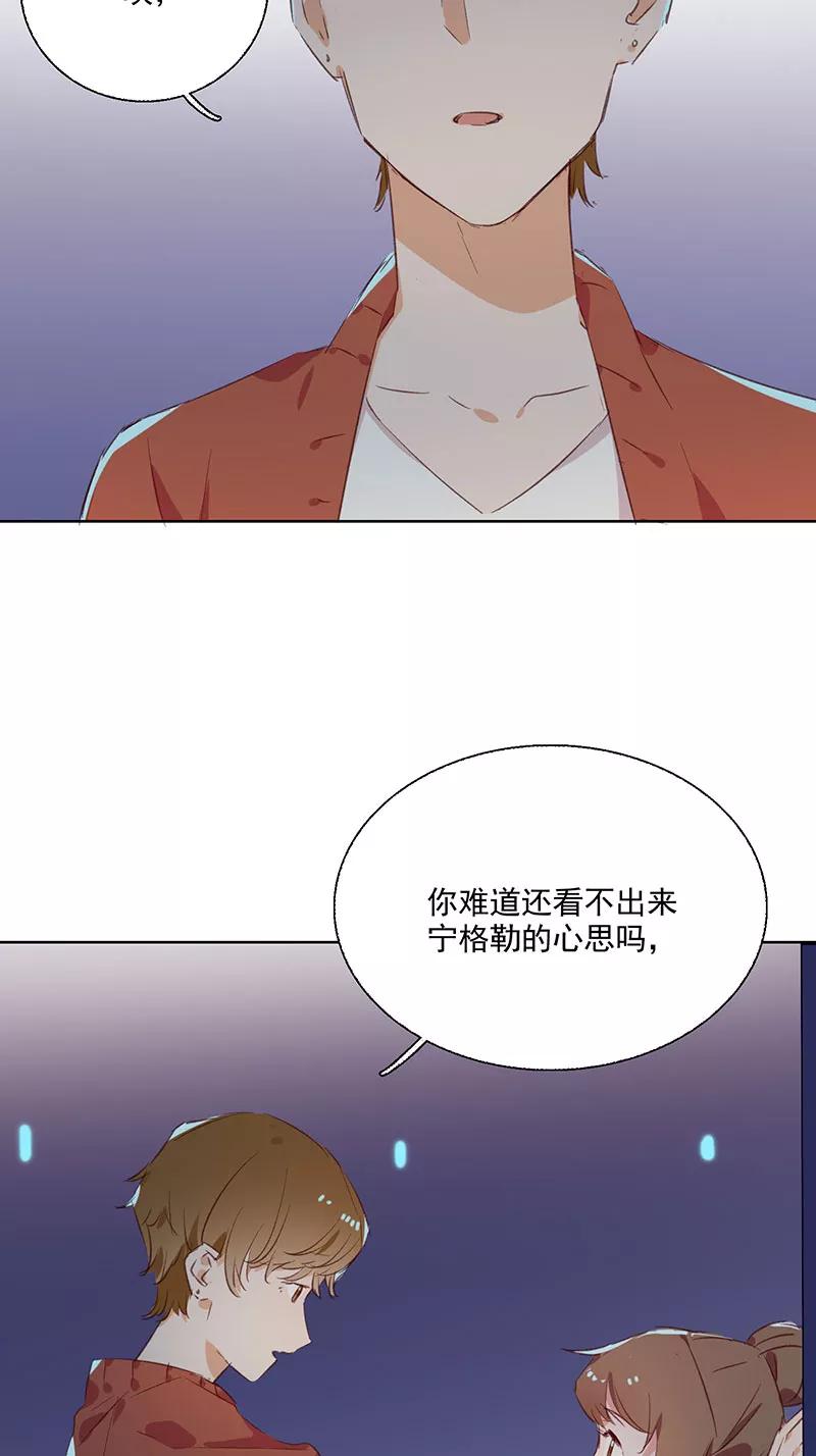 《恋爱星群》第14话 第36页