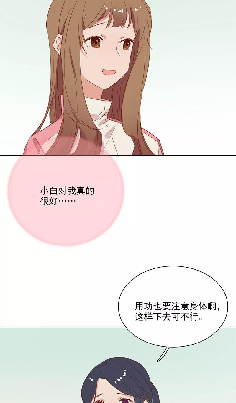 《恋爱星群》第15话 第32页