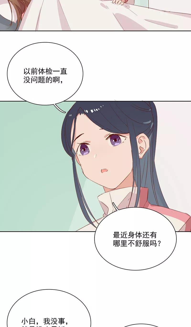 《恋爱星群》第15话 第30页