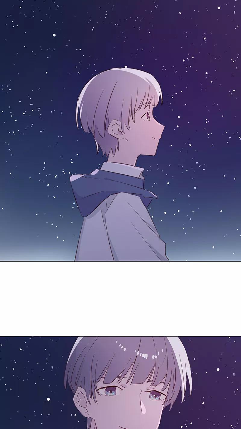 《恋爱星群》第16话 第34页