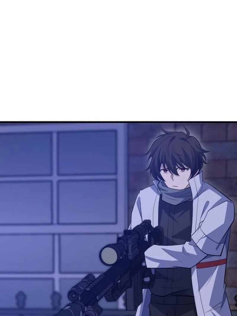 第一序列 第601话 600 讨条活路 第119页
